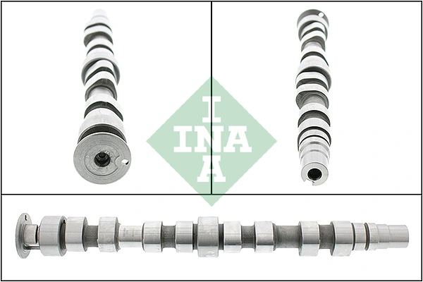 Camshaft